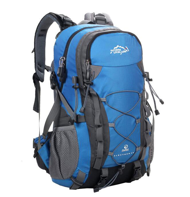 24L Hiking Backpack