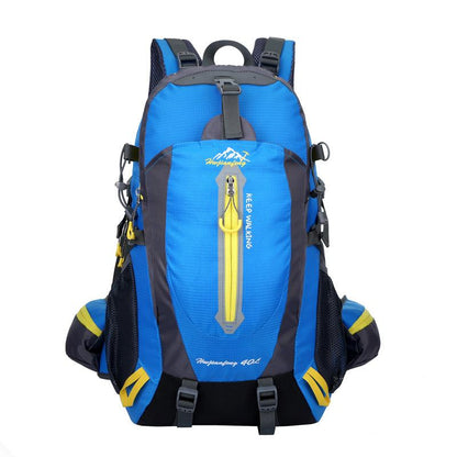 36L-55L Hiking Backpack