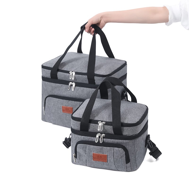 Thermal Insulation Waterproof Bag