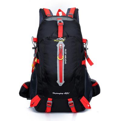 36L-55L Hiking Backpack