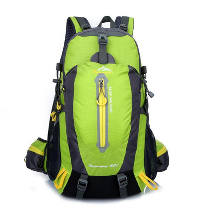 36L-55L Hiking Backpack