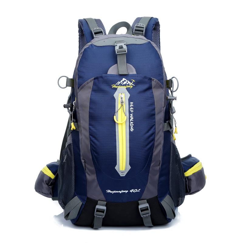 36L-55L Hiking Backpack