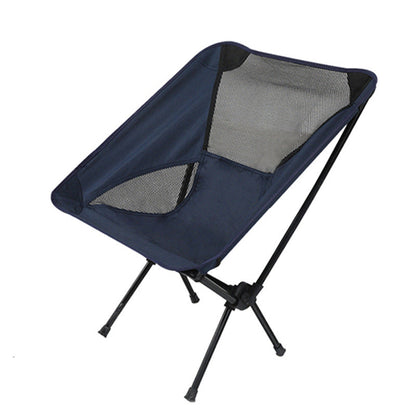 Ultralight Foldable Camping Chair