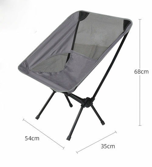 Ultralight Foldable Camping Chair