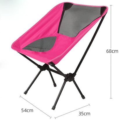 Ultralight Foldable Camping Chair