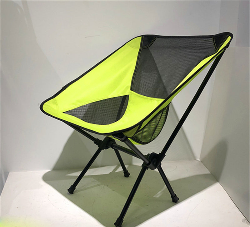 Ultralight Foldable Camping Chair