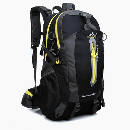 36L-55L Hiking Backpack