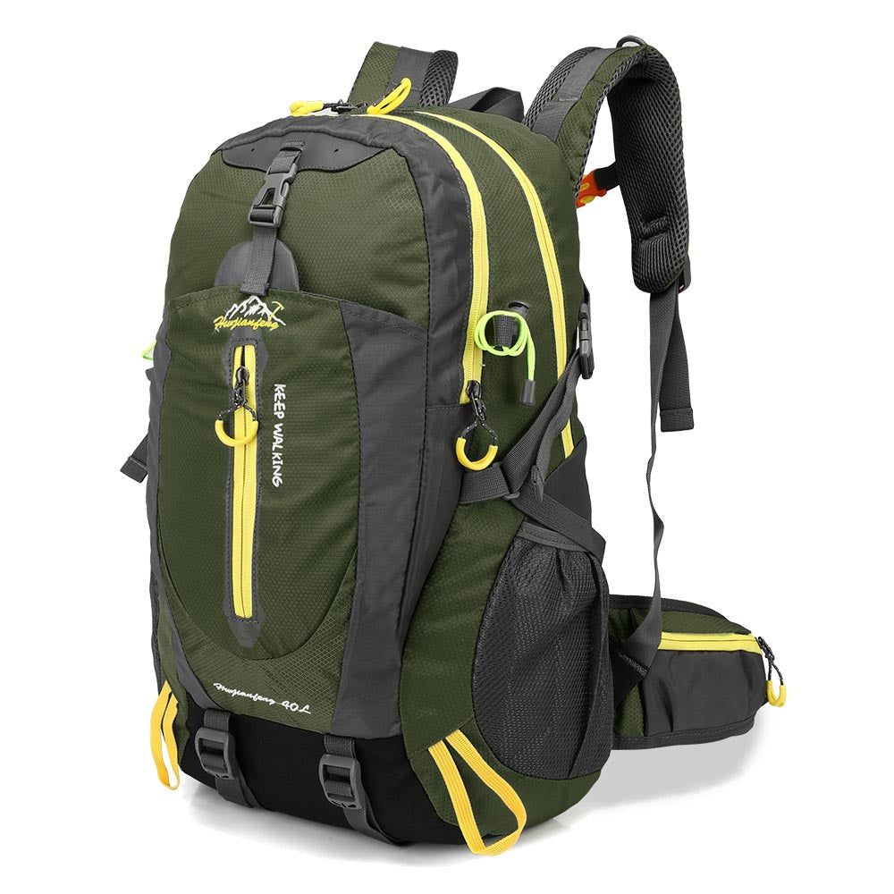 26L Outdoor Hiking Backpack