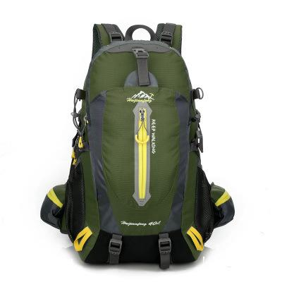 36L-55L Hiking Backpack