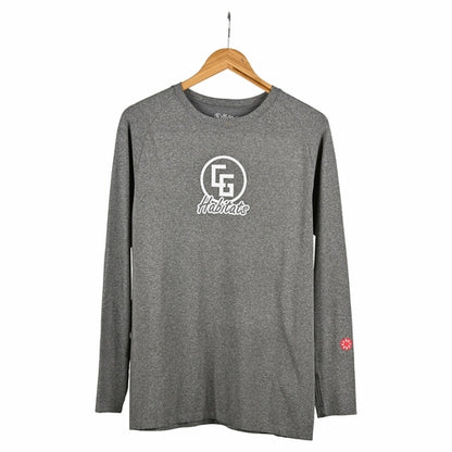 Quick Dry Long Sleeve Top