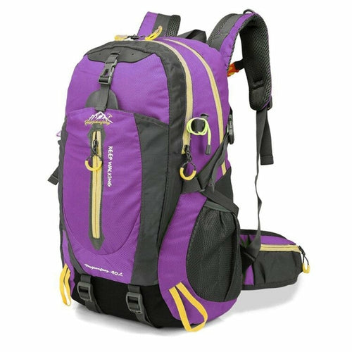 26L Outdoor Hiking Backpack