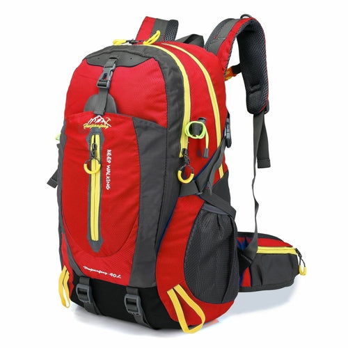 36L-55L Hiking Backpack