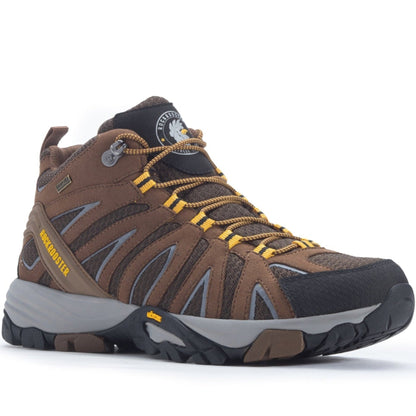 RockRooster 6 Inch Waterproof Hiking Boots