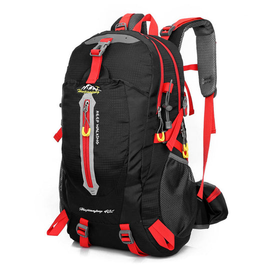 26L Outdoor Hiking Backpack