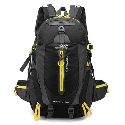 36L-55L Hiking Backpack