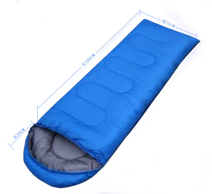 Adult Cotton Sleeping Bag