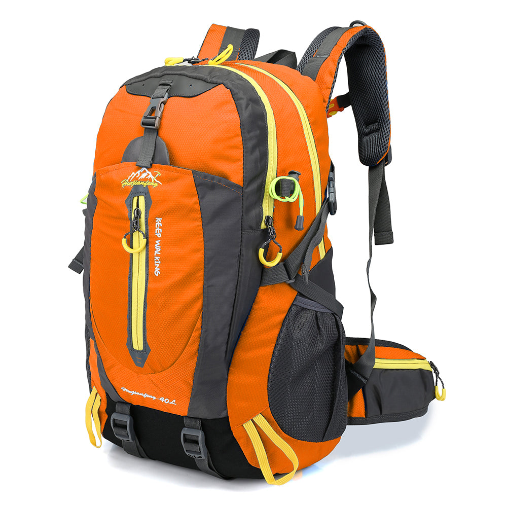 26L Outdoor Hiking Backpack