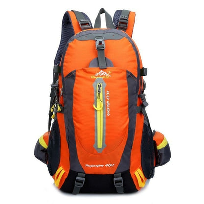 36L-55L Hiking Backpack