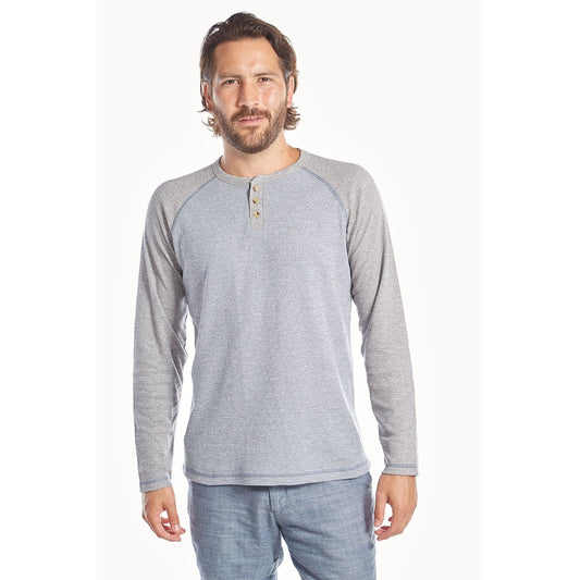 Tom Raglan Henley Thermal