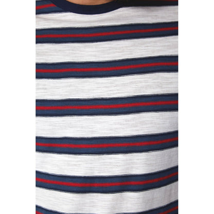 Mateo Striped Tee