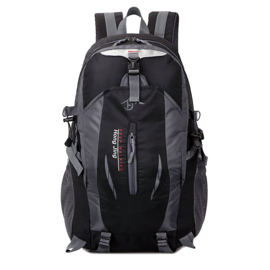 Light-Weight Outdoor Hiking Backpack - 36L-55L