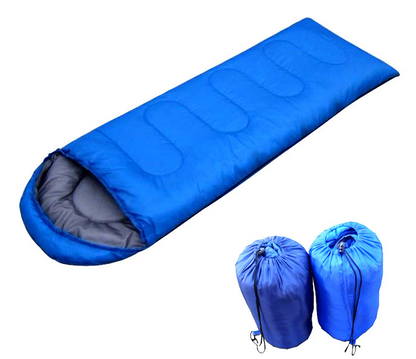 Adult Cotton Sleeping Bag