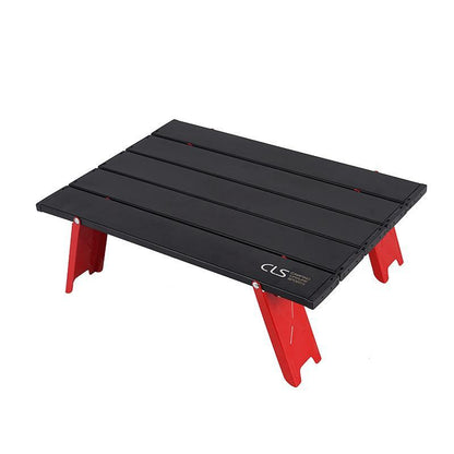 Mini Folding Table for Camping