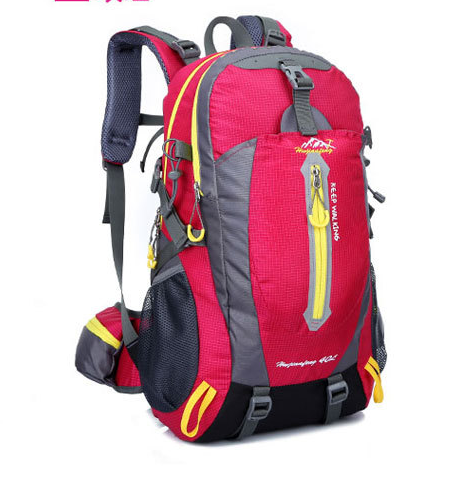 36L-55L Hiking Backpack