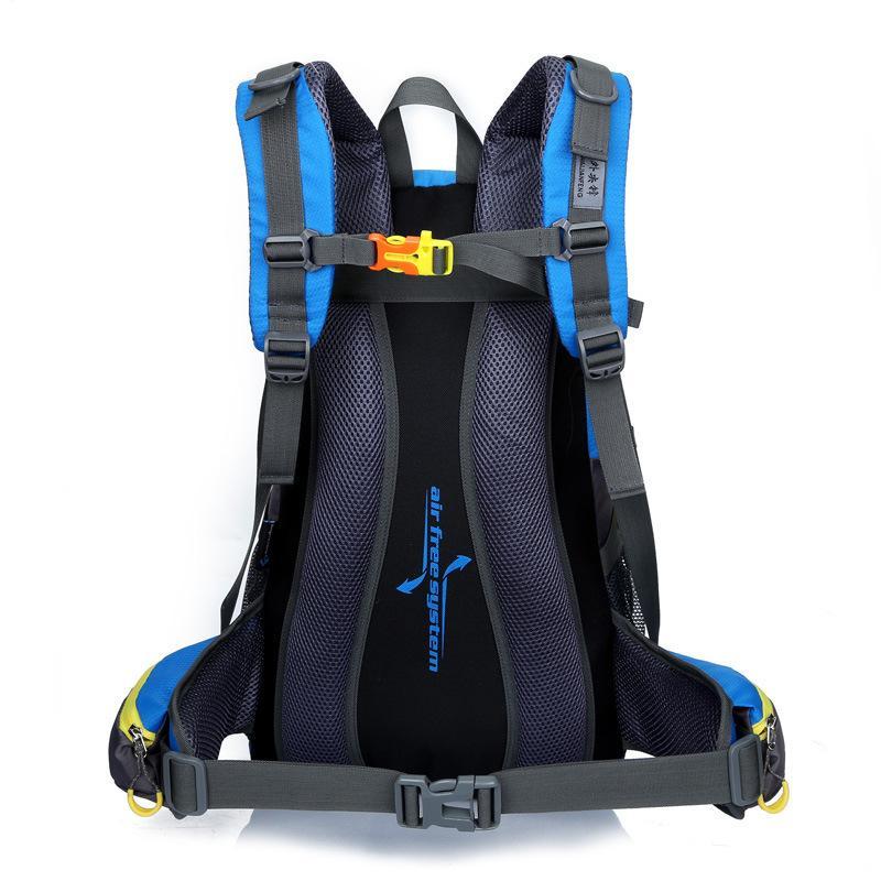 36L-55L Hiking Backpack