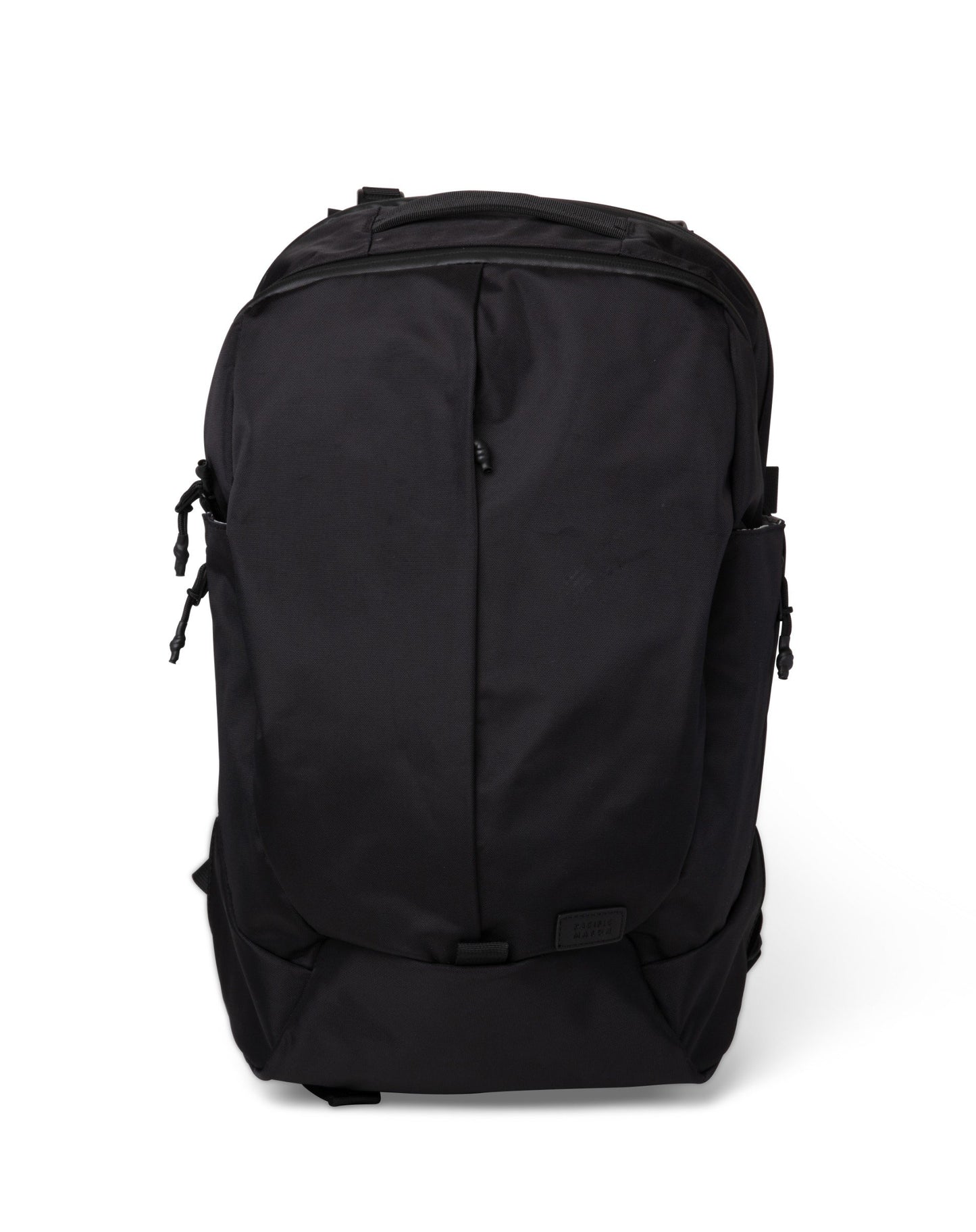 Cus Black Backpack