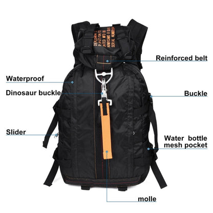 Waterproof Lightweight 21L Hiking Backpack