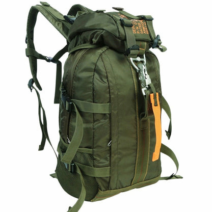 Waterproof Lightweight 21L Hiking Backpack