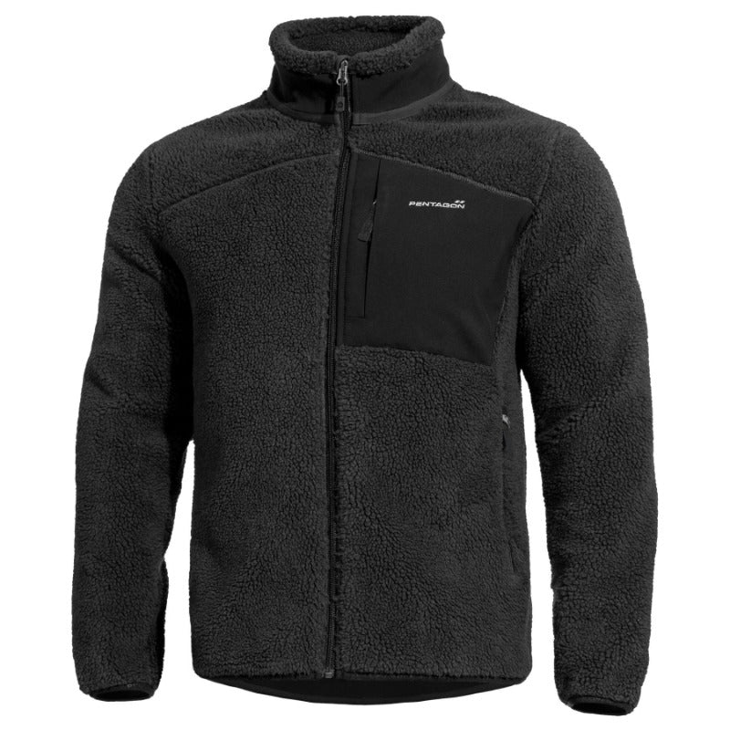 Pentagon Summit Sherpa Fleece