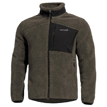 Pentagon Summit Sherpa Fleece