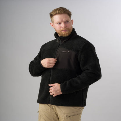 Pentagon Summit Sherpa Fleece