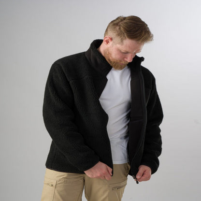 Pentagon Summit Sherpa Fleece