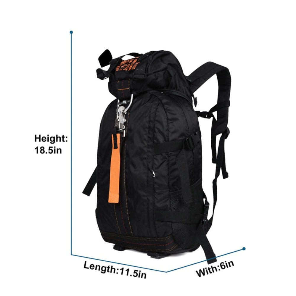 Waterproof Lightweight 21L Hiking Backpack