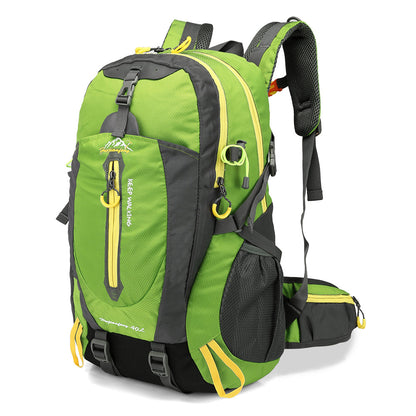 26L Outdoor Hiking Backpack