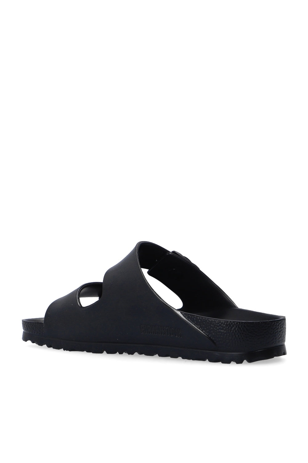 Women's Birkenstocks Two Strap Slip-Ons