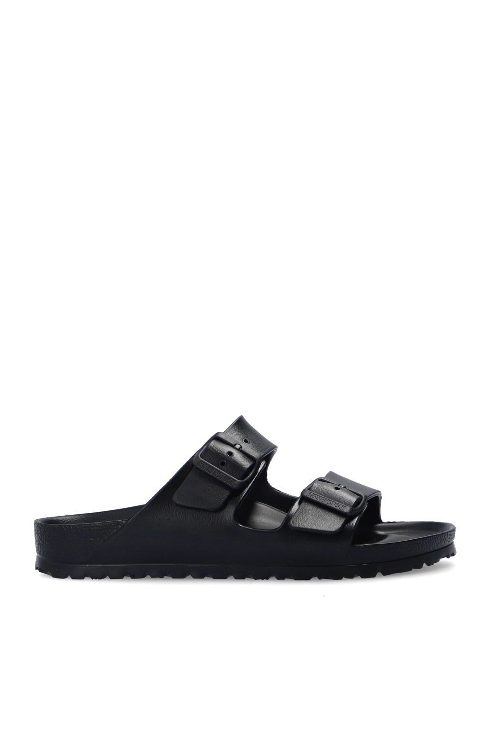 Women's Birkenstocks Two Strap Slip-Ons