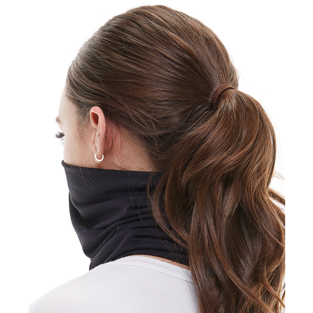 Neck Gaiter 4 PCS Pack