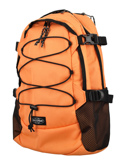 Eastpak Tangerine 25L Backpack