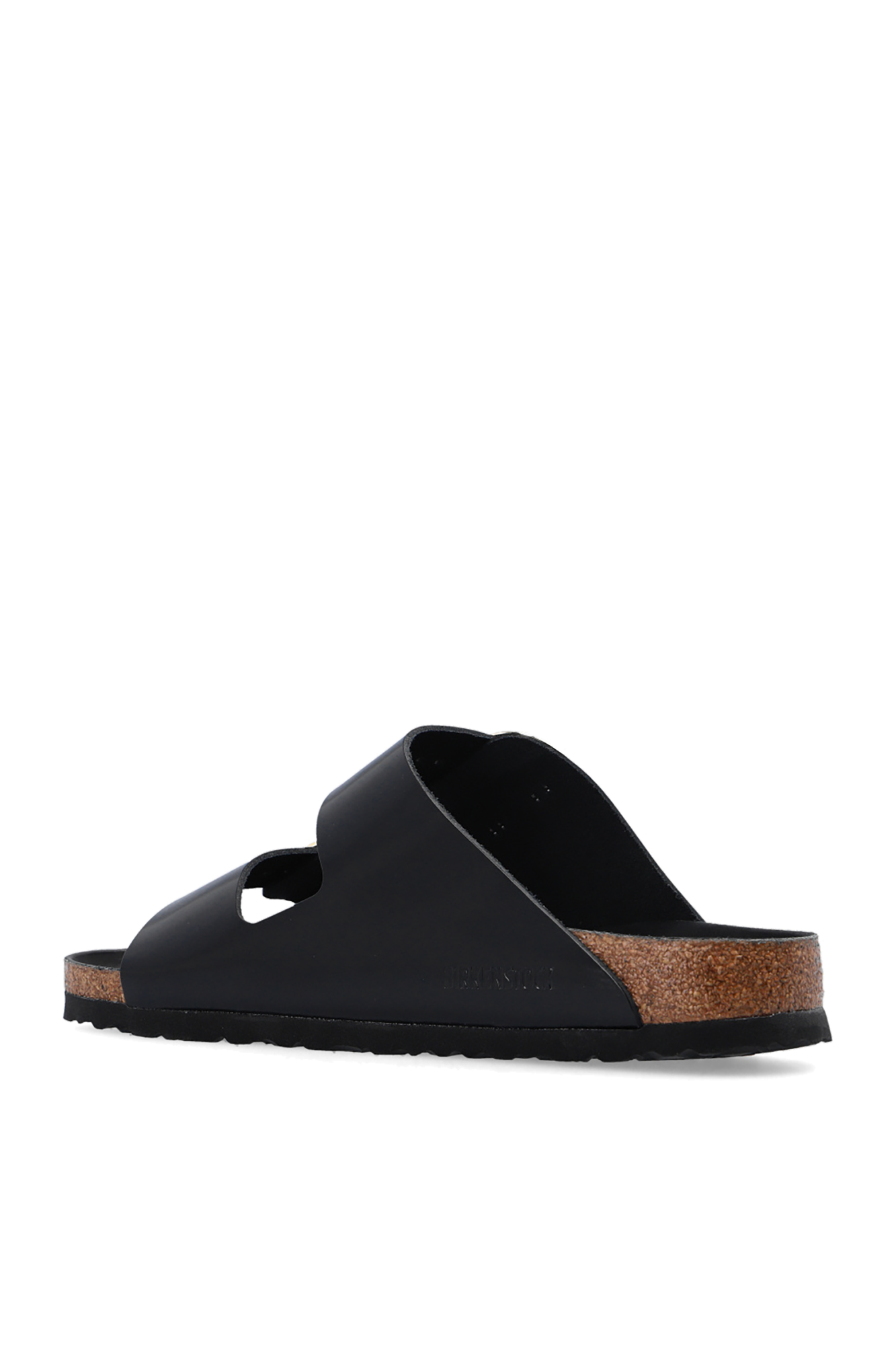 Birkenstock Arizona Big Buckle Slides