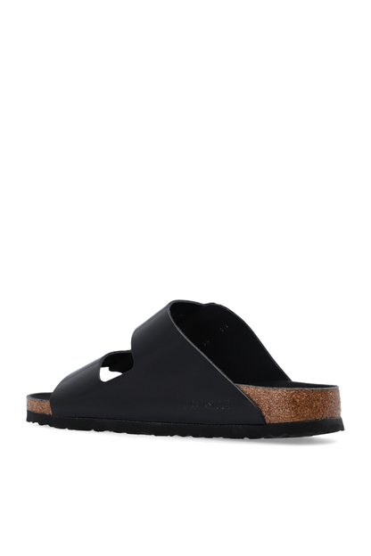 Birkenstock Arizona Big Buckle Slides