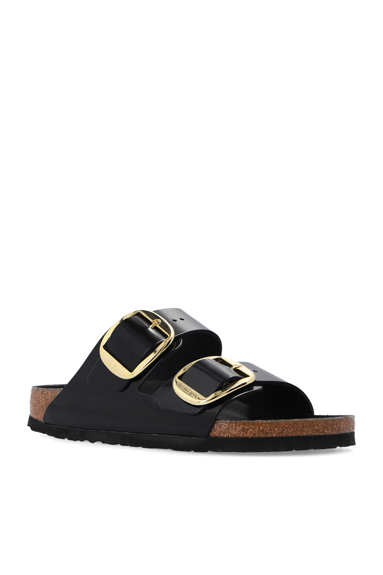 Birkenstock Arizona Big Buckle Slides