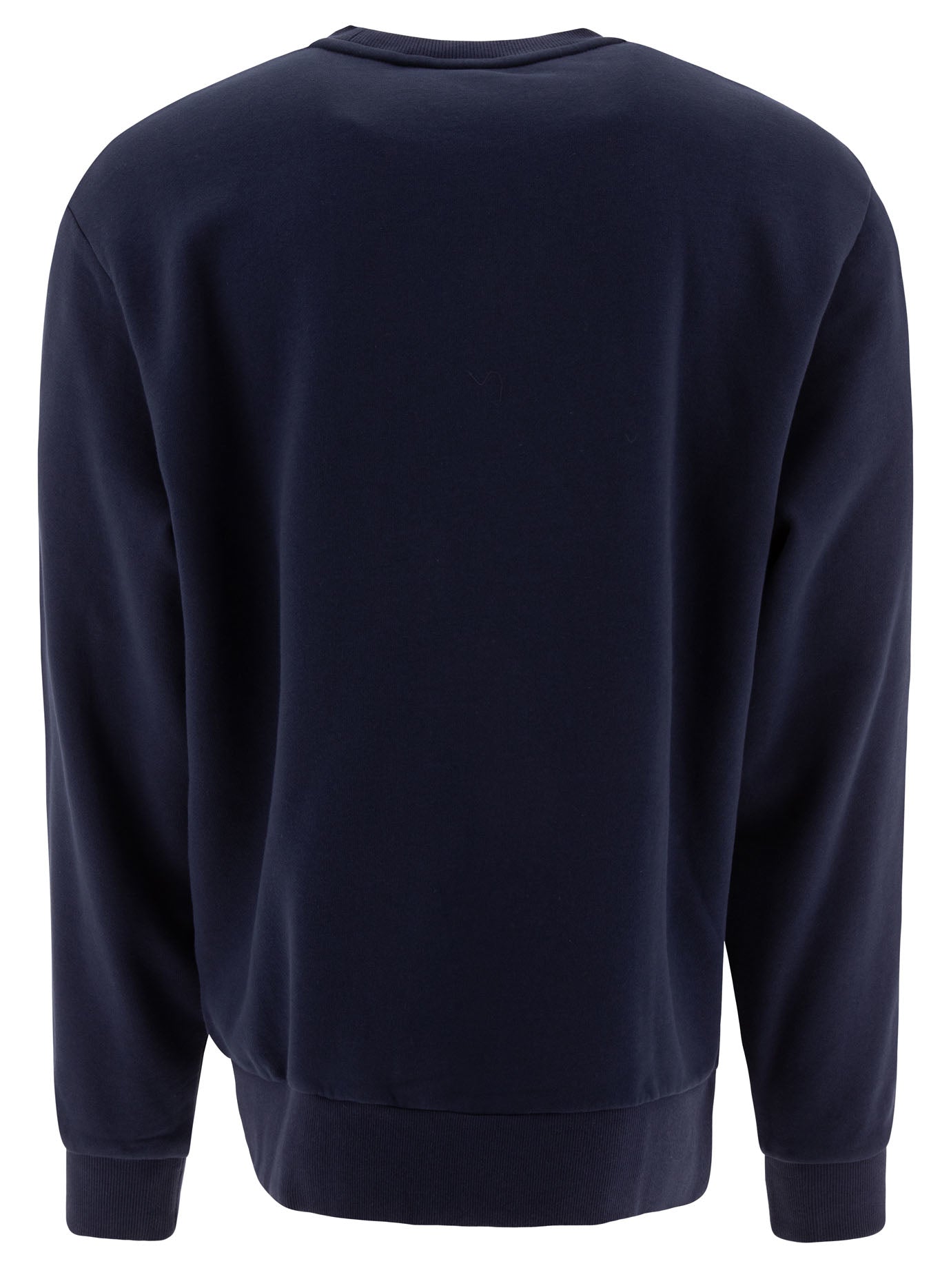 Carhartt WIP Navy Blue Sweatshirt