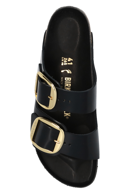 Birkenstock Arizona Big Buckle Slides