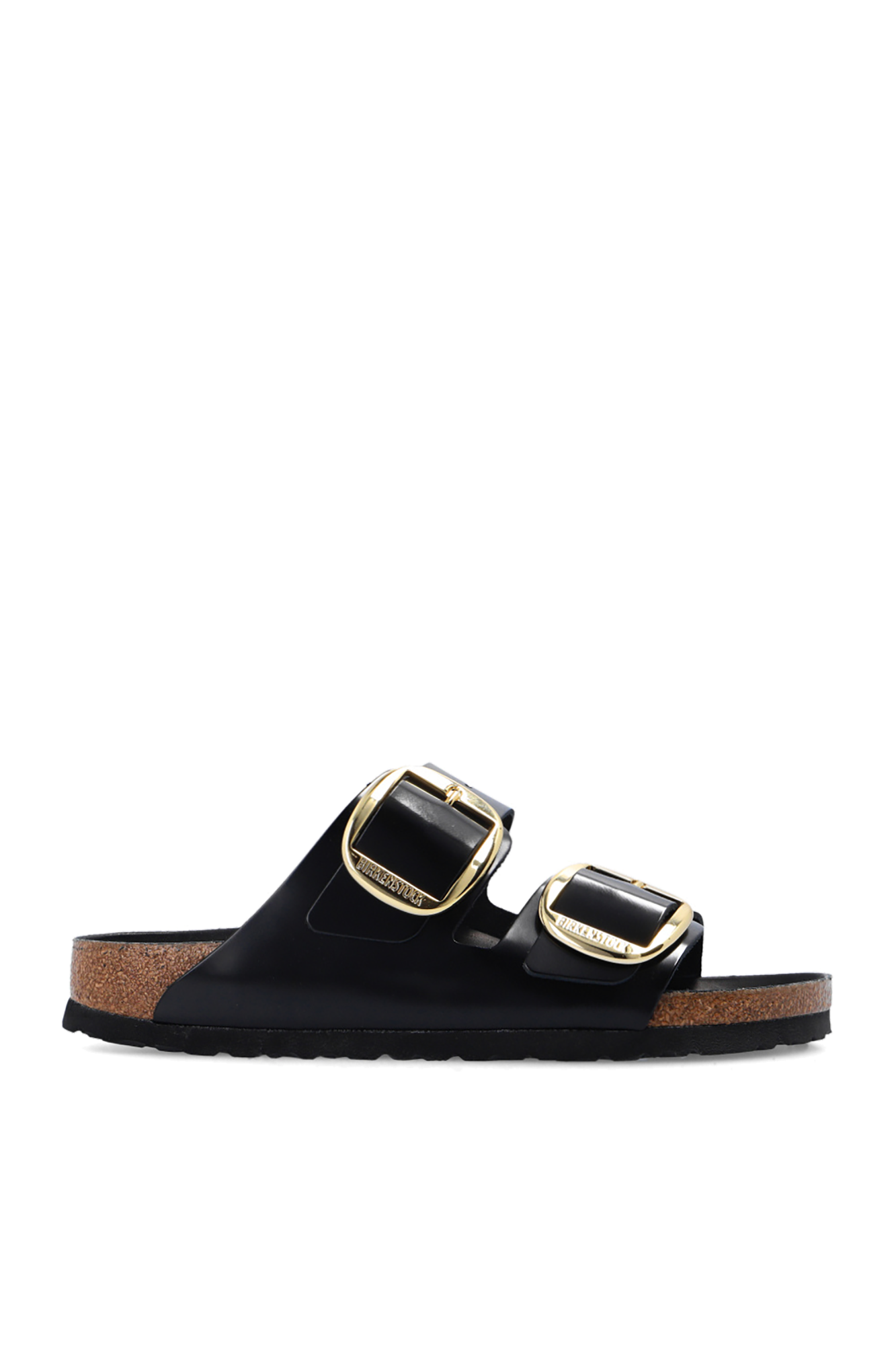 Birkenstock Arizona Big Buckle Slides