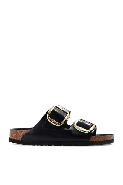 Birkenstock Arizona Big Buckle Slides