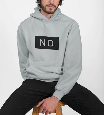 Street Style ND Hoodie